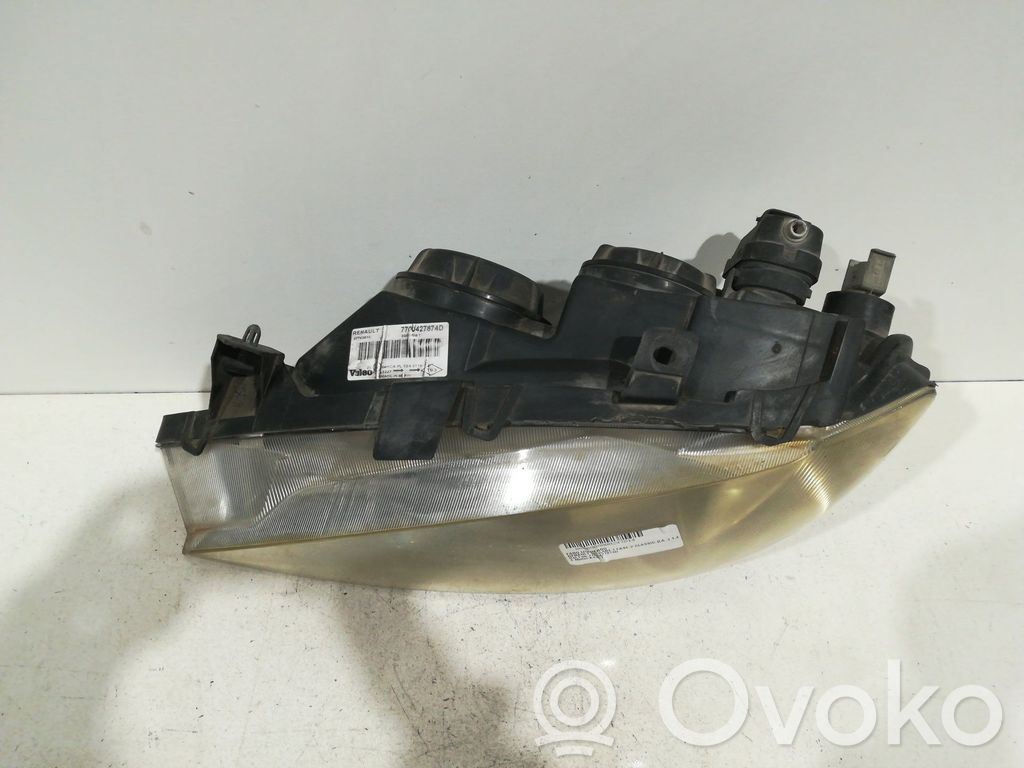 Faro/fanale   7700427874D