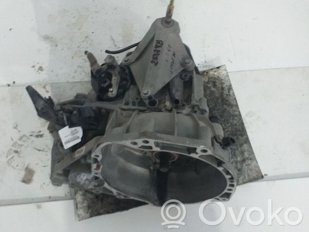 Nissan Micra Scatola del cambio manuale a 5 velocità