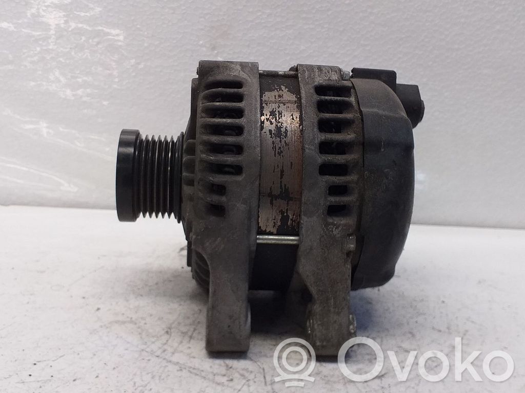 Generator/alternator   CV6T10300BC