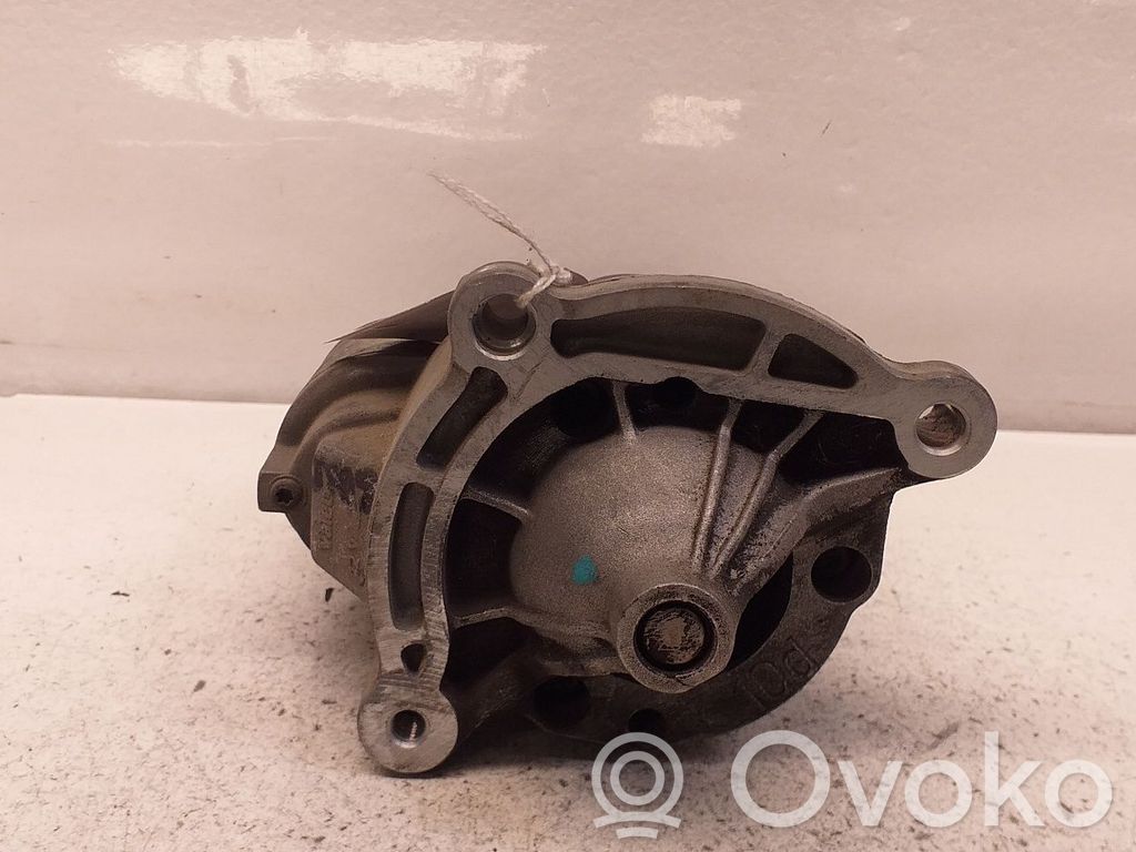 Peugeot 106 Motorino d’avviamento 