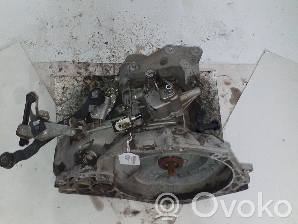 Opel Astra H Scatola del cambio manuale a 5 velocità