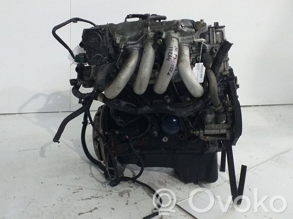 Nissan Primera Motore 