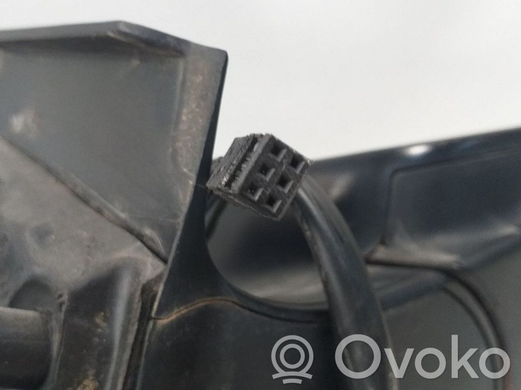 Peugeot 307 Oglindă electrică ușă față 