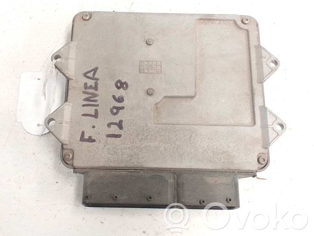 Engine control unit/module   7160008902