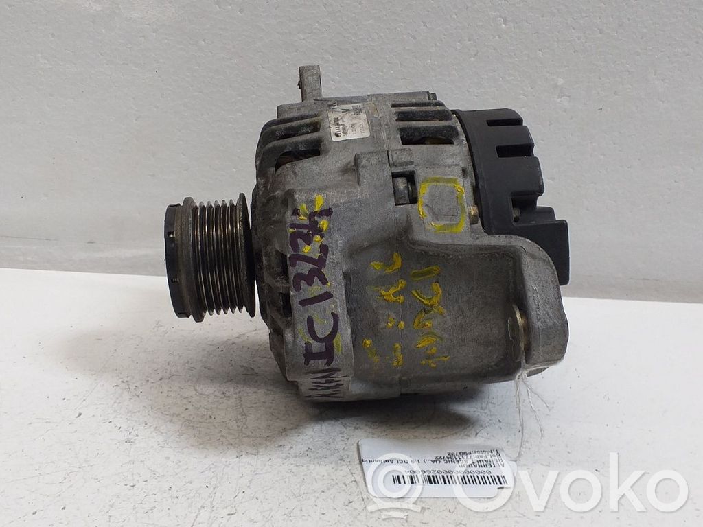 Alternator   7711134722