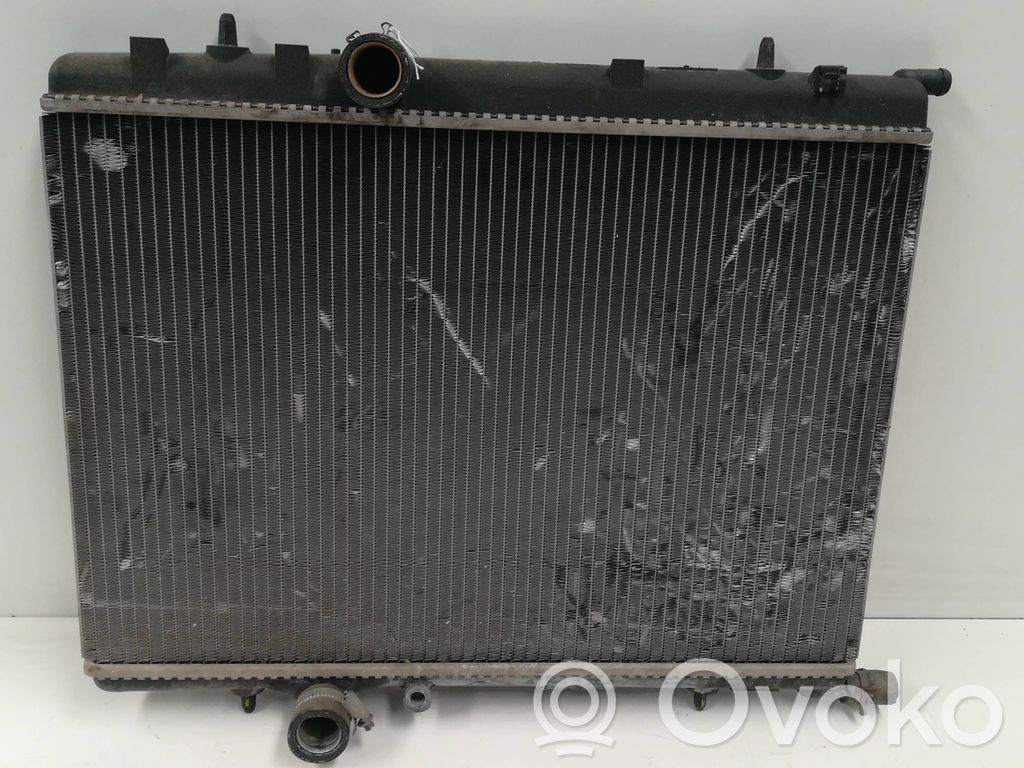 Citroen Xsara Radiatore di raffreddamento