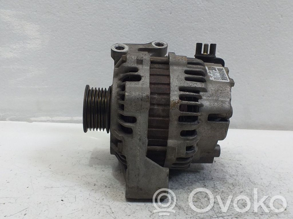 Ford Fiesta Generator/alternator