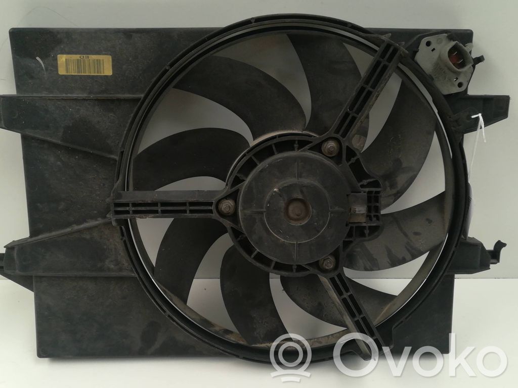 Elektrolüfter   8240367