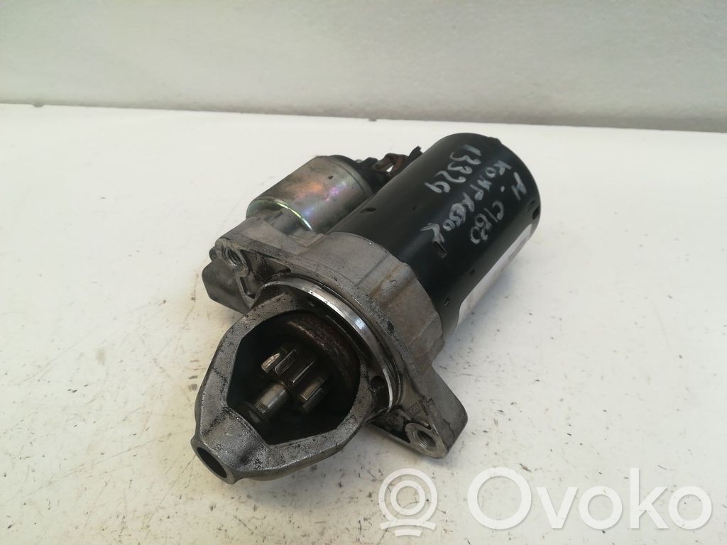 Electromotor   A0051513901
