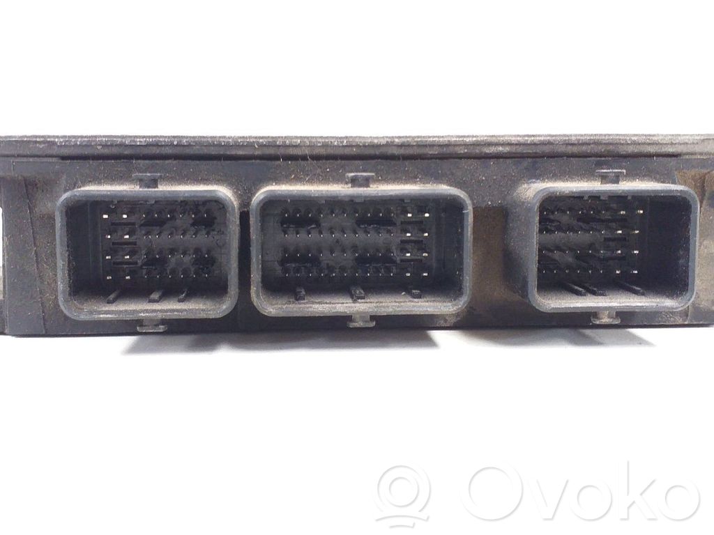 Sterownik / Moduł ECU   8200331477
