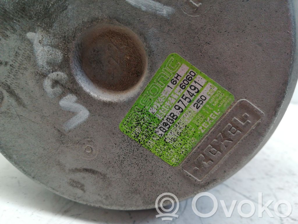 Nissan Cab Star Klimakompressor Pumpe 