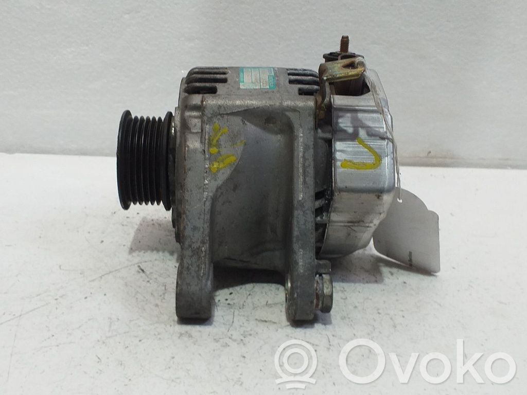 Toyota Corolla E110 Generator/alternator 