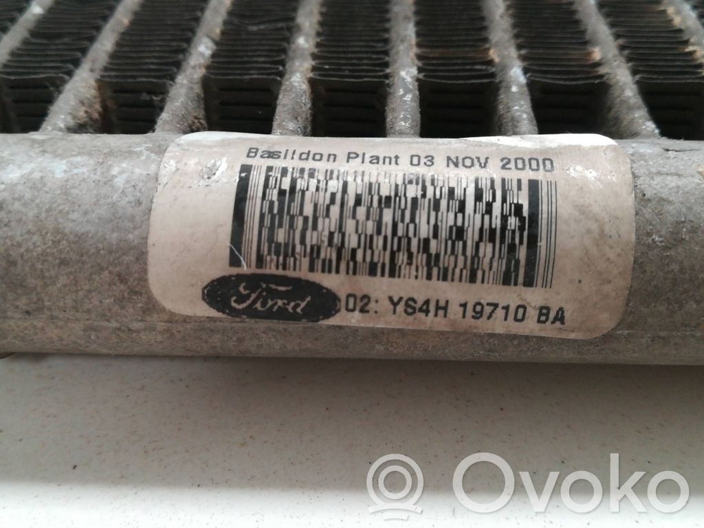 Radiatore di raffreddamento A/C (condensatore)   YS4H19710BA