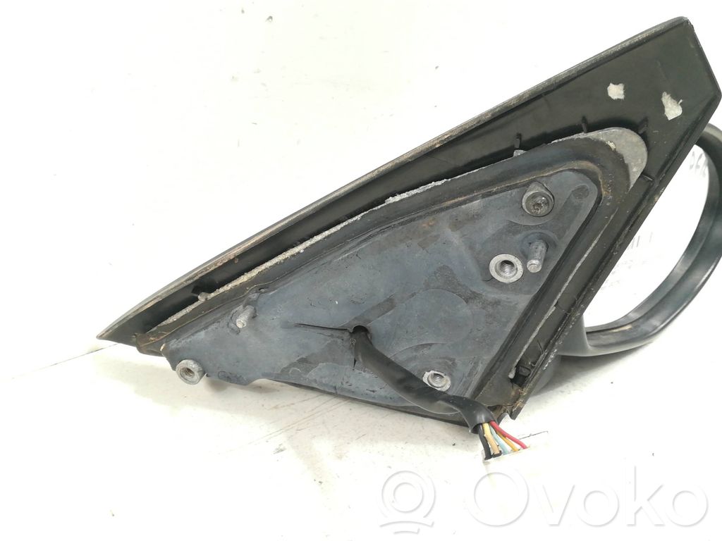 Alfa Romeo 147 Specchietto retrovisore elettrico portiera anteriore 