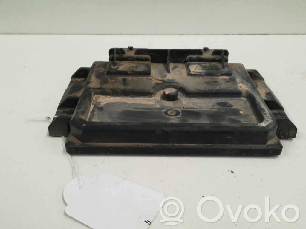 Unitate/modul de control motor   9650360280