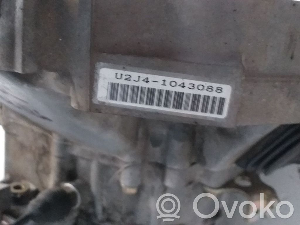 Honda Accord Scatola del cambio manuale a 5 velocità