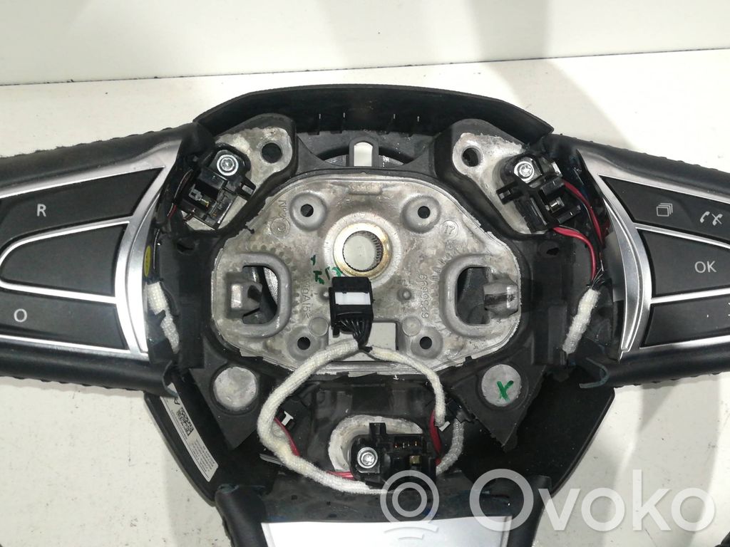 Volante   628660900E