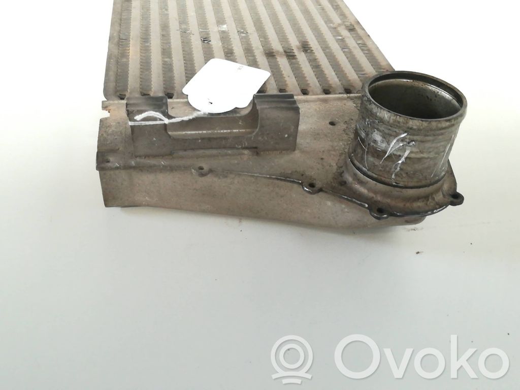 Renault Scenic II - Grand scenic II Radiatore intercooler