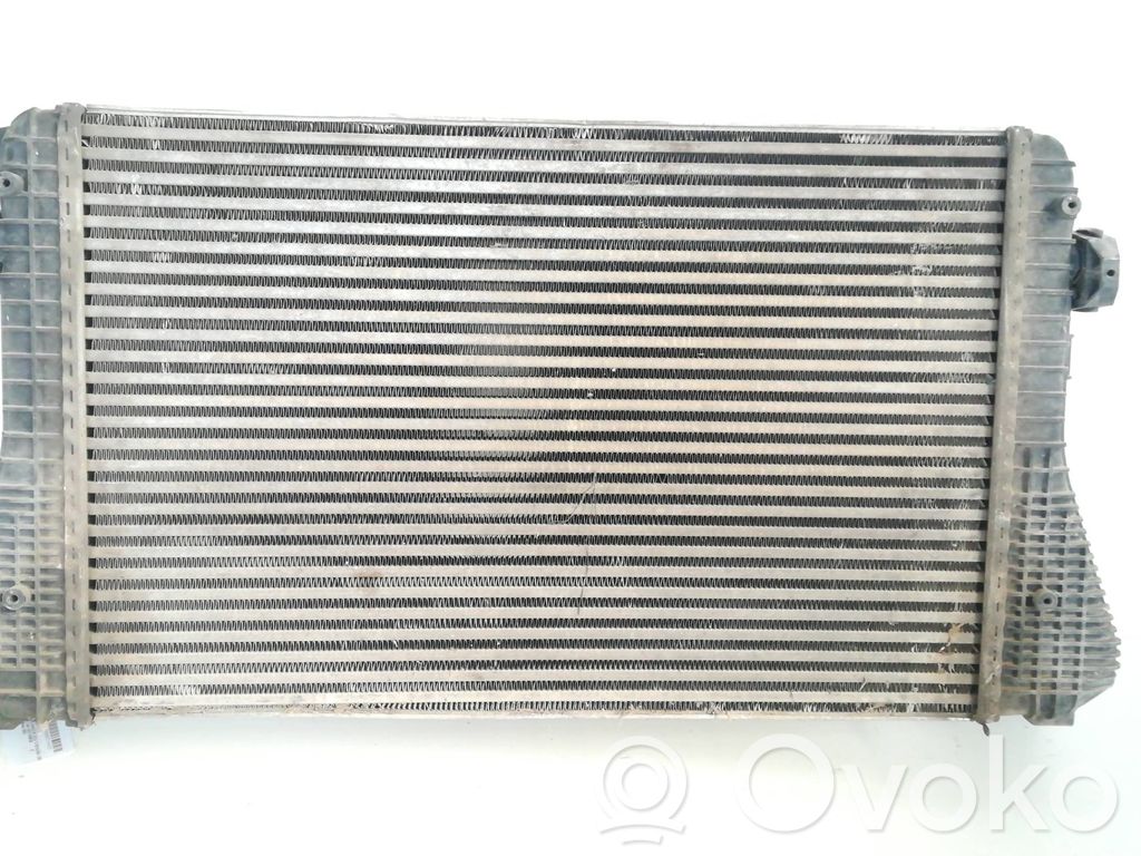 Volkswagen Golf V Radiator intercooler 