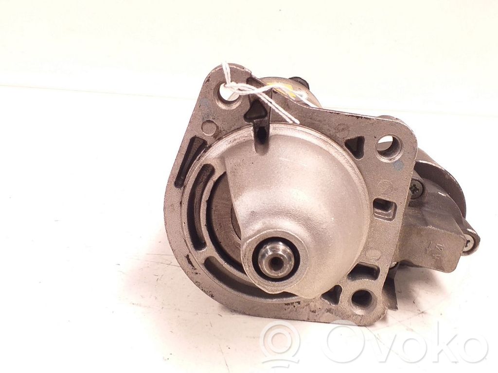 Ford Mondeo MK II Electromotor