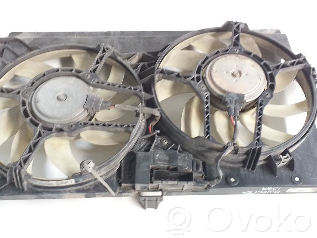 Elektrolüfter   874680A