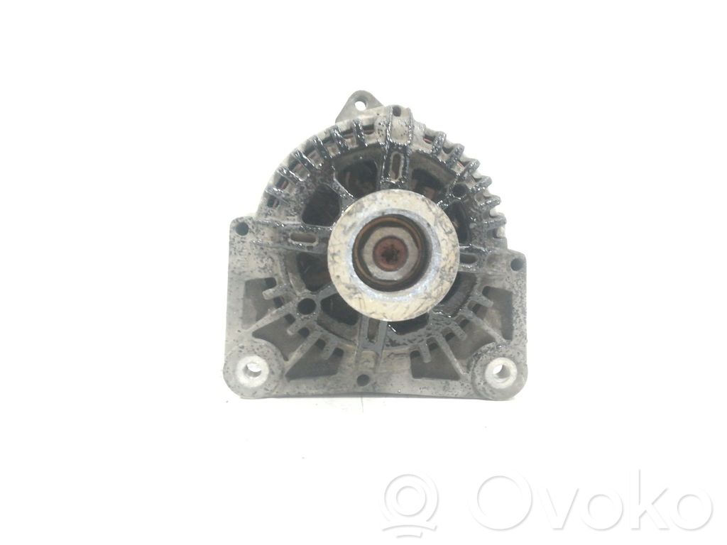 Renault Scenic II -  Grand scenic II Generator/alternator 