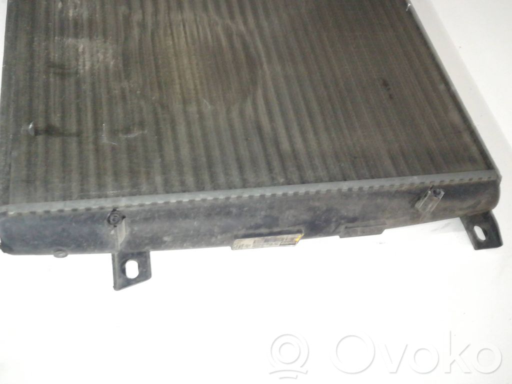 Wasserkühler   1K0121253AA