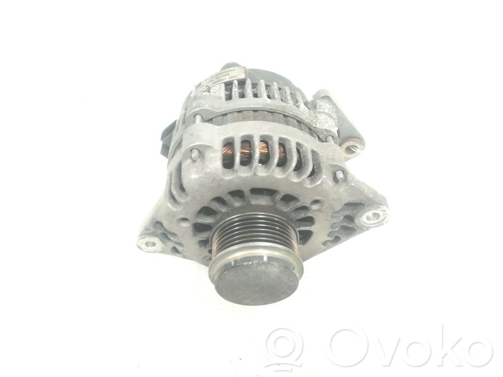 Alternador   8980311541