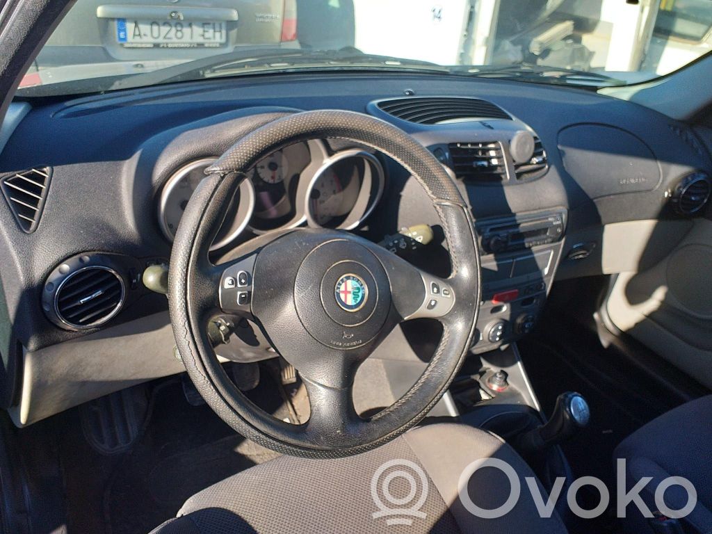 Airbag dello sterzo   735289920