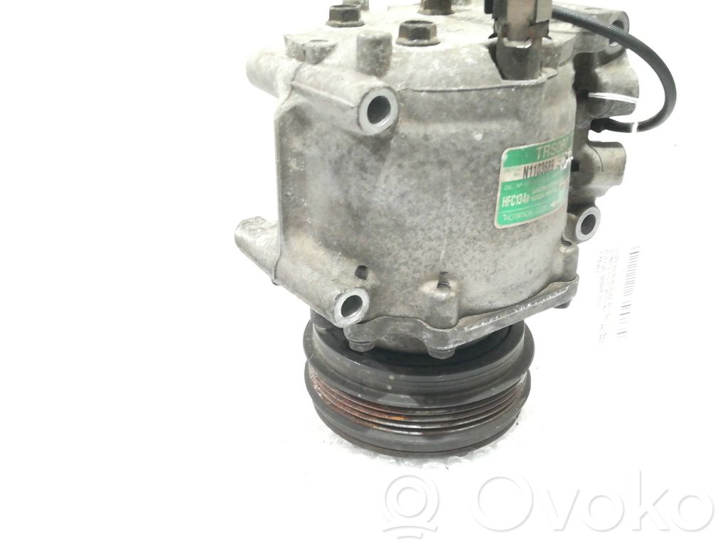 Honda Civic Compressore aria condizionata (A/C) (pompa) 