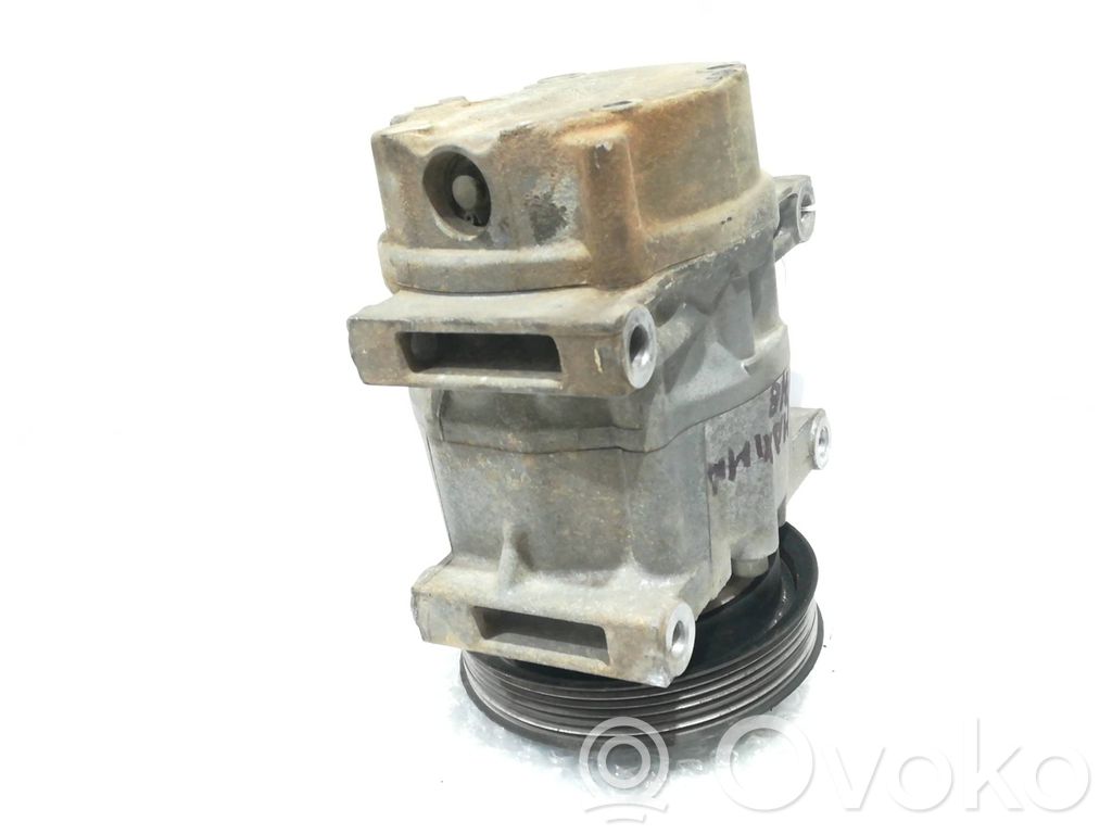 Klimakompressor Pumpe   9260031U11
