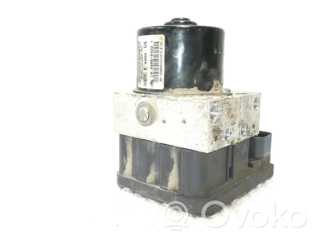 ABS Steuergerät   8M512C405AA
