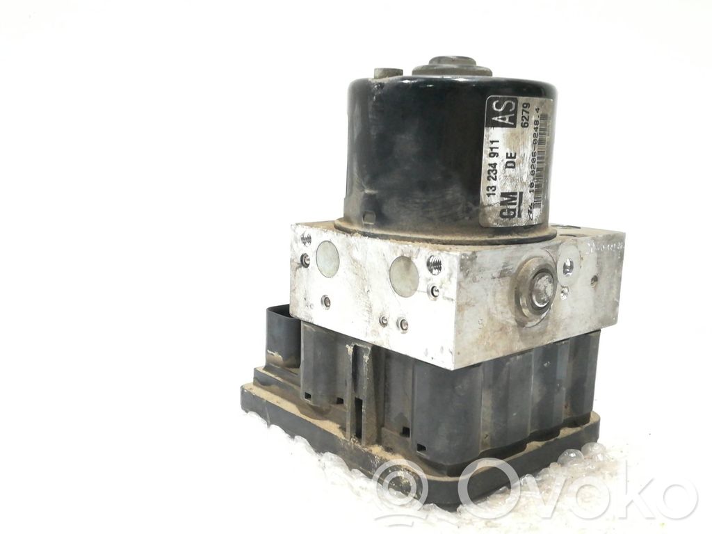 Pompa ABS   13234911
