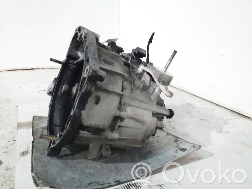 Fiat Stilo Scatola del cambio manuale a 5 velocità 