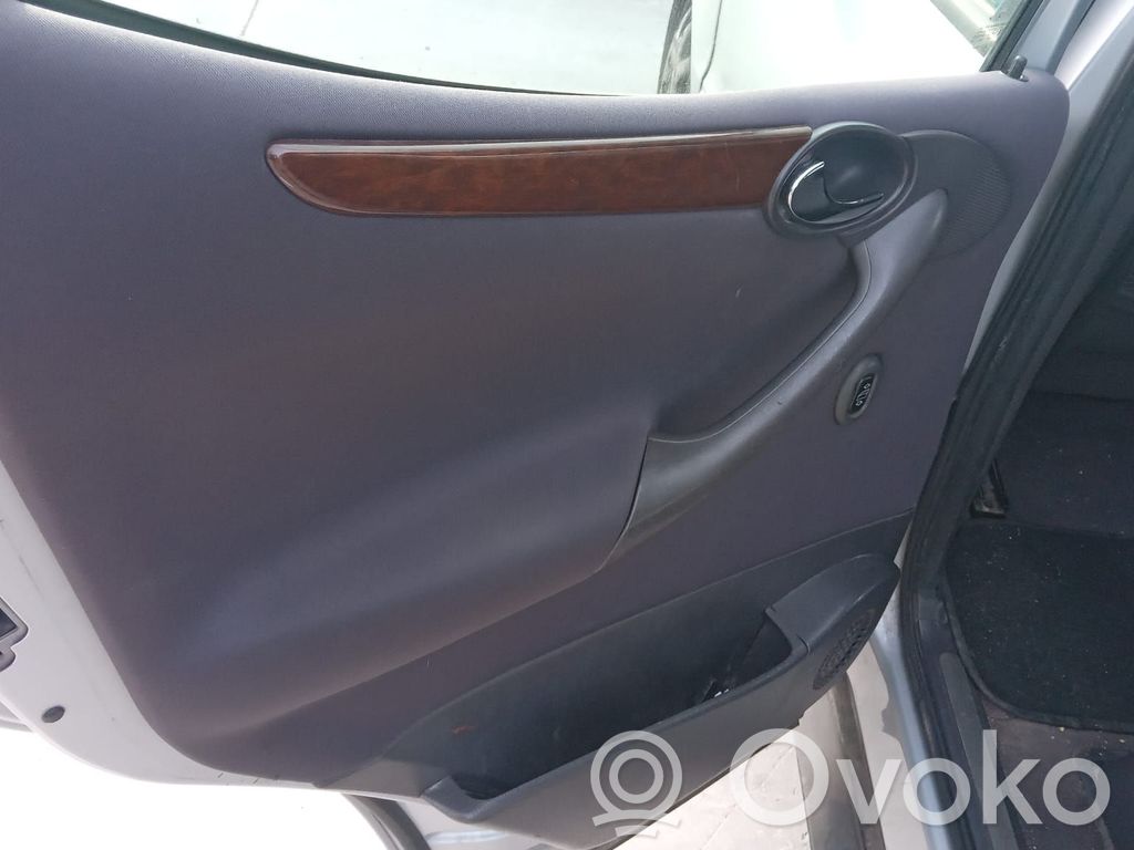 Mercedes-Benz A W168 Motorino alzacristalli della portiera posteriore