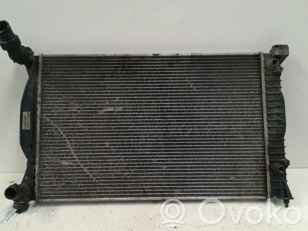 Klimakühler   8E0121251L