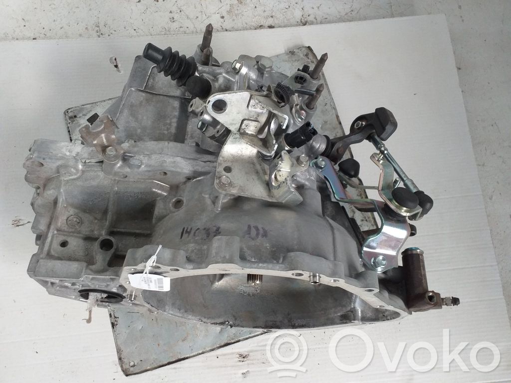Mitsubishi ASX Scatola del cambio manuale a 5 velocità