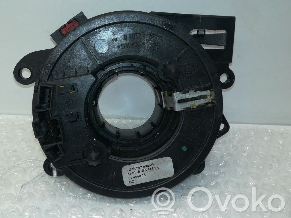 BMW 3 E46 Inel glisant airbag (inel SRS) 