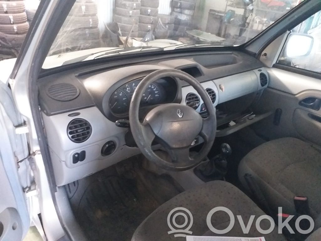 Renault Kangoo I Manetă ștergător parbriz 