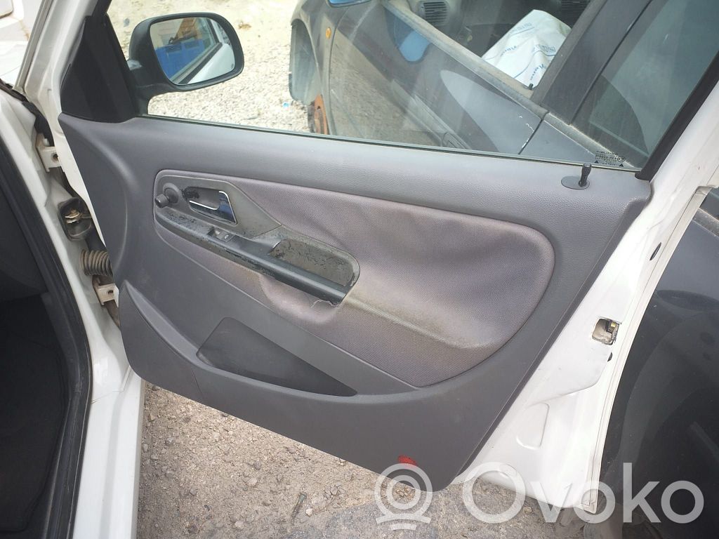 Seat Ibiza II (6k) Alzacristalli della portiera anteriore con motorino