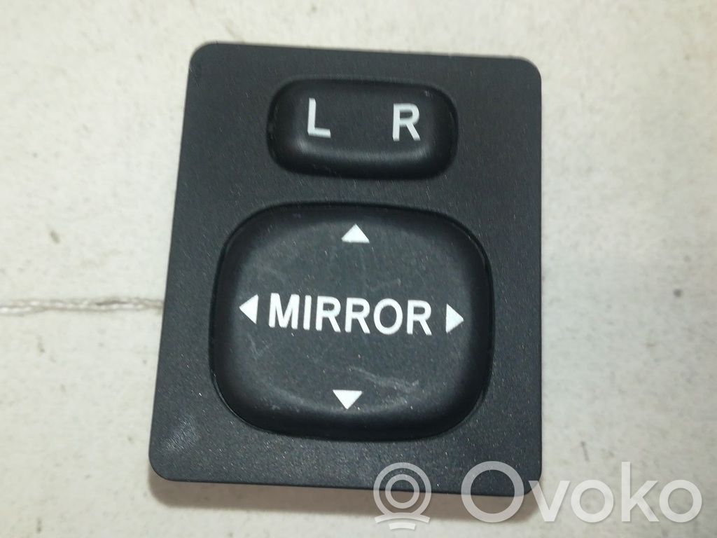 Interruptor del espejo lateral   769746D