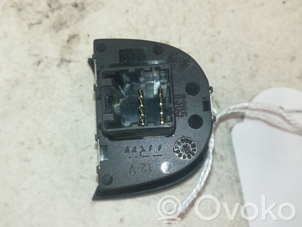Alfa Romeo 147 Interruttore/pulsante di controllo multifunzione