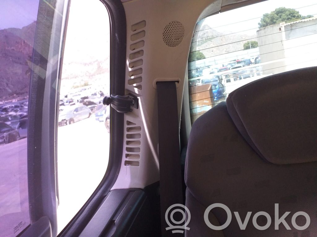 Cinturón trasero   14910150XX