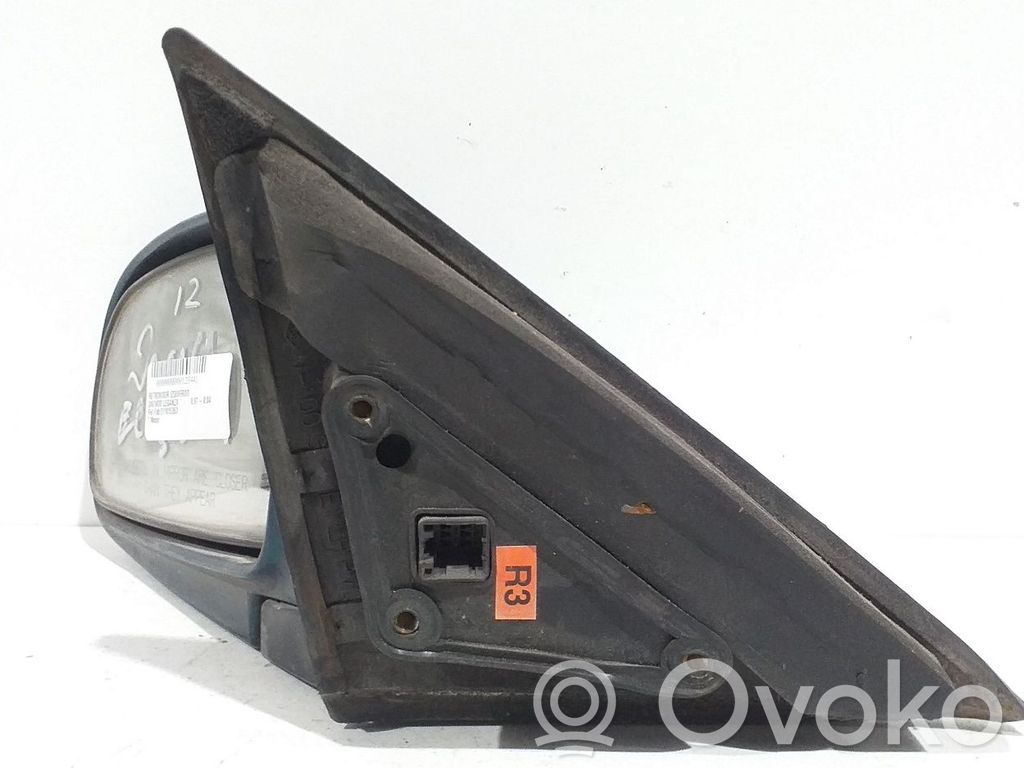 Daewoo Leganza Oglindă electrică ușă față 
