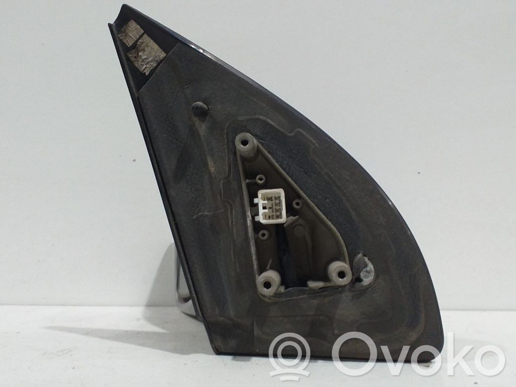 Daewoo Kalos Specchietto retrovisore elettrico portiera anteriore 