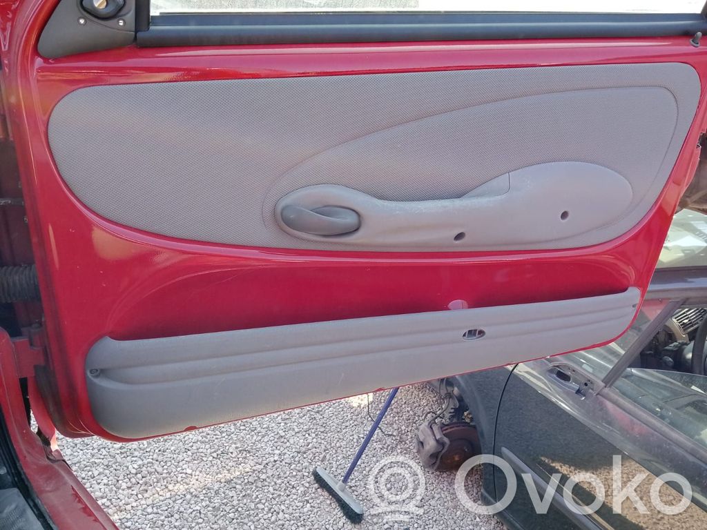 Fiat Seicento/600 Alzacristalli della portiera anteriore con motorino