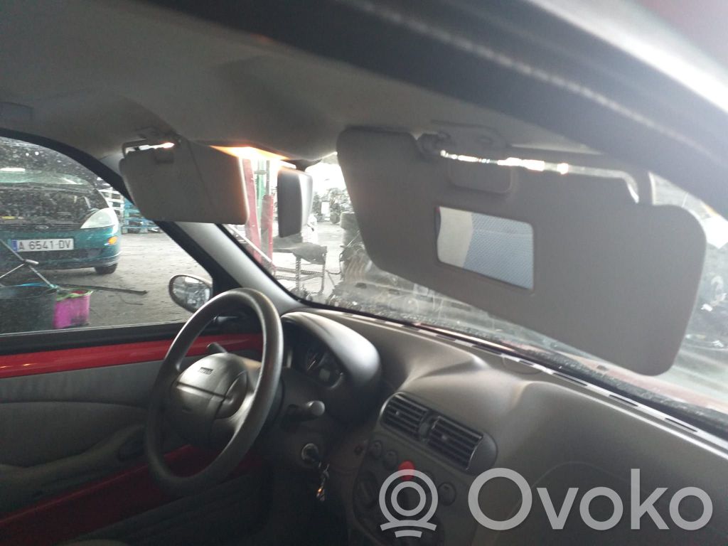 Fiat Seicento/600 Aletta parasole