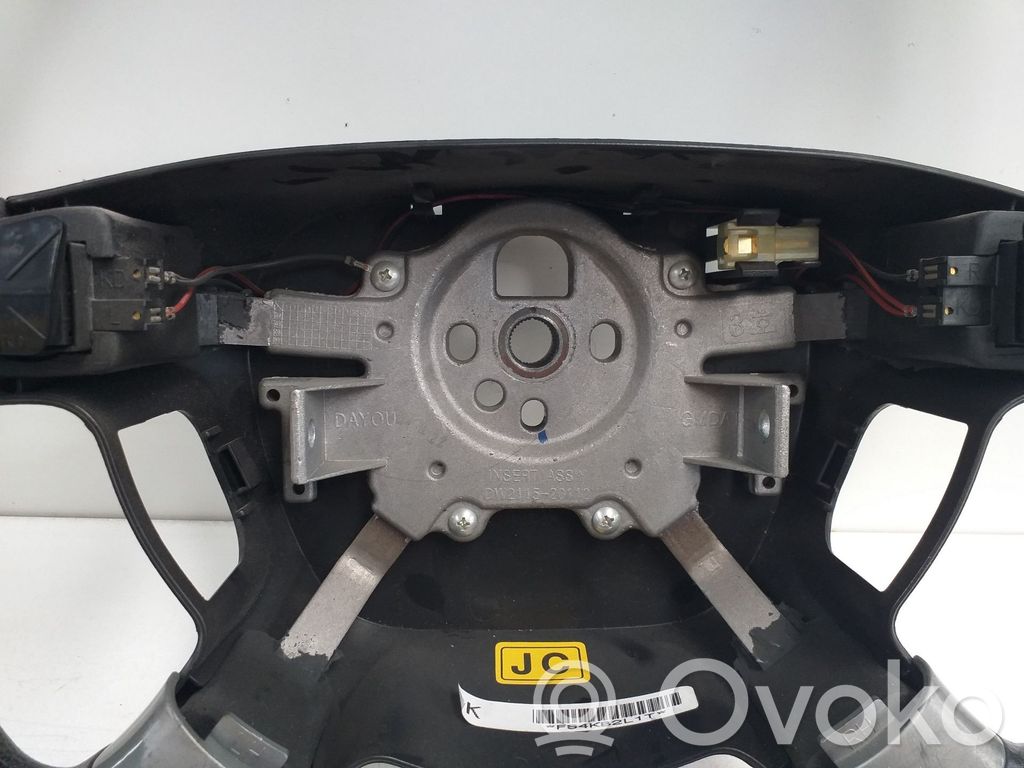 Volante   DW211520112