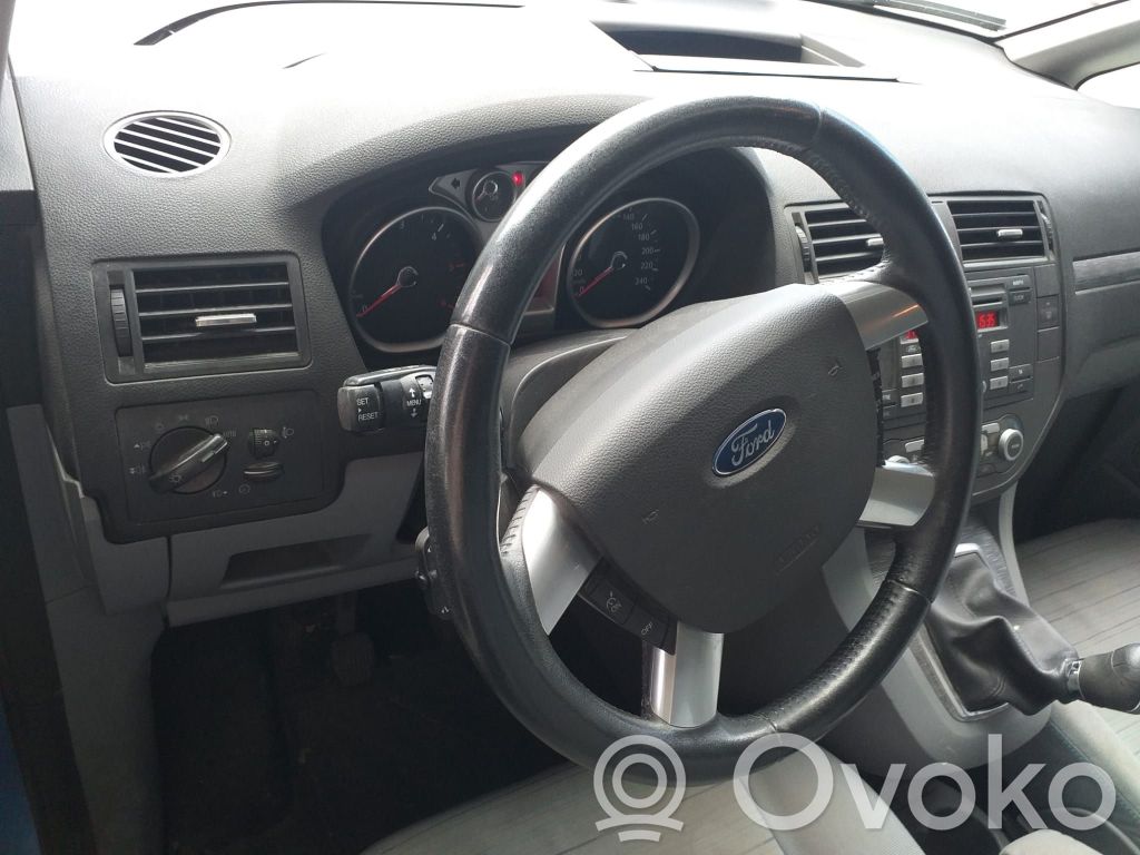 Ford Focus C-MAX Volante 