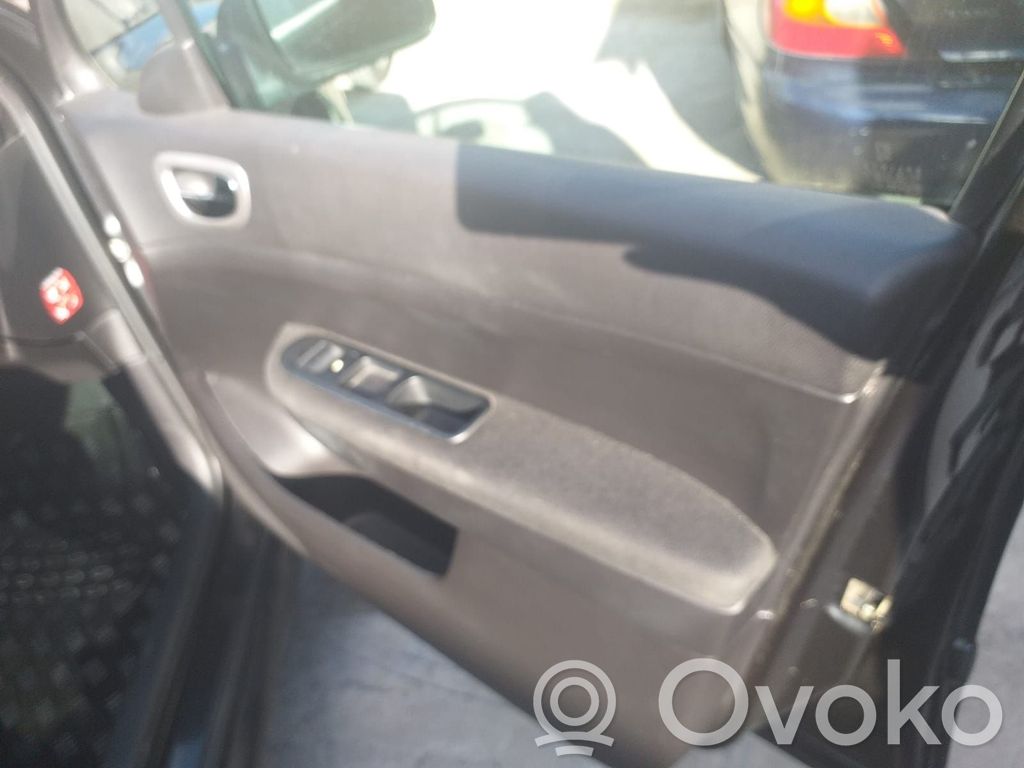 Interruptor del elevalunas eléctrico